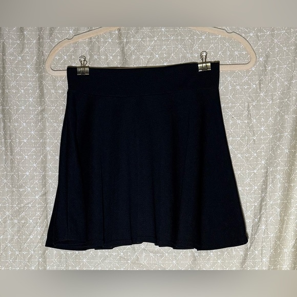 Black Skater Skirt - 3/$20 bundle deal - Picture 3 of 3
